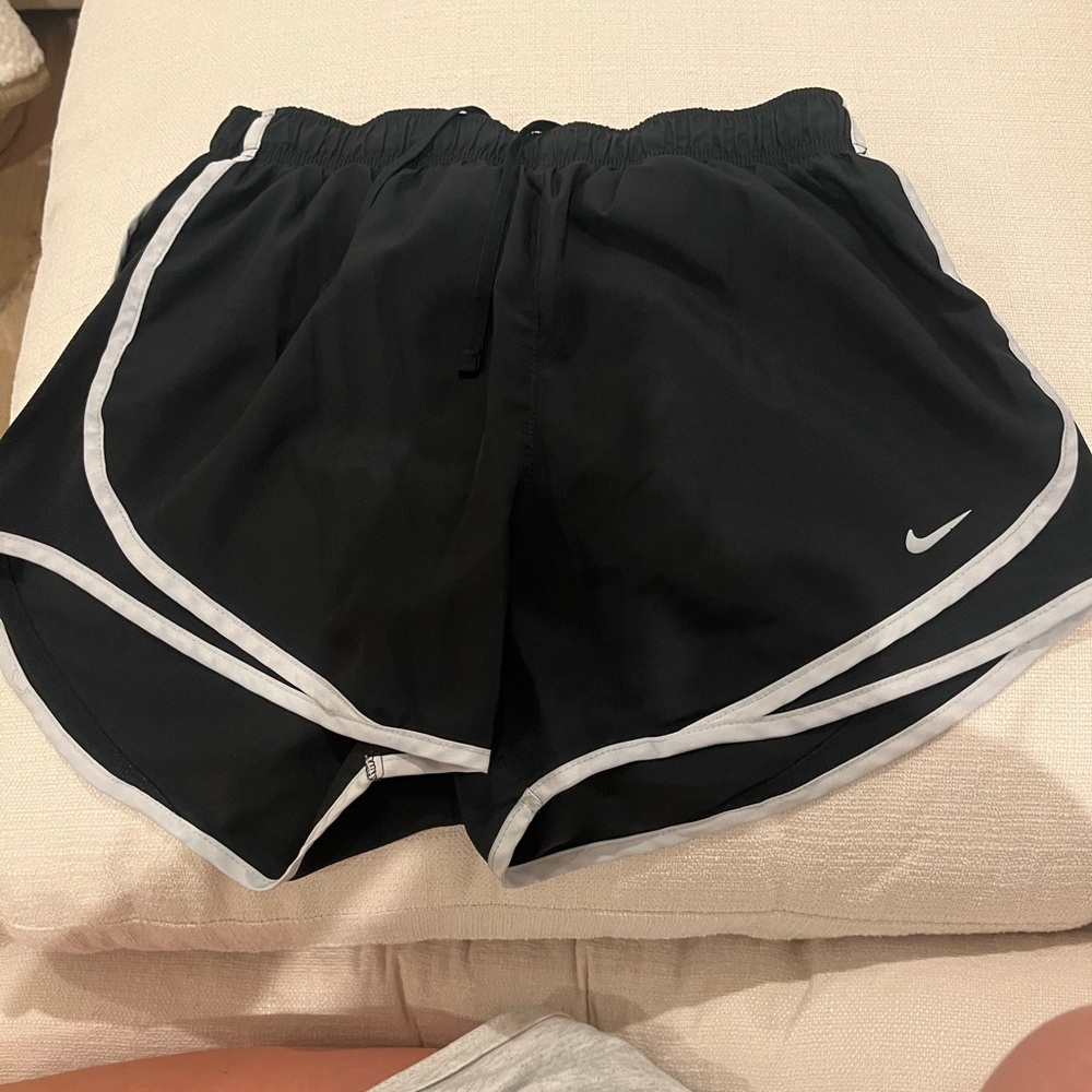 Nike athletic shorts